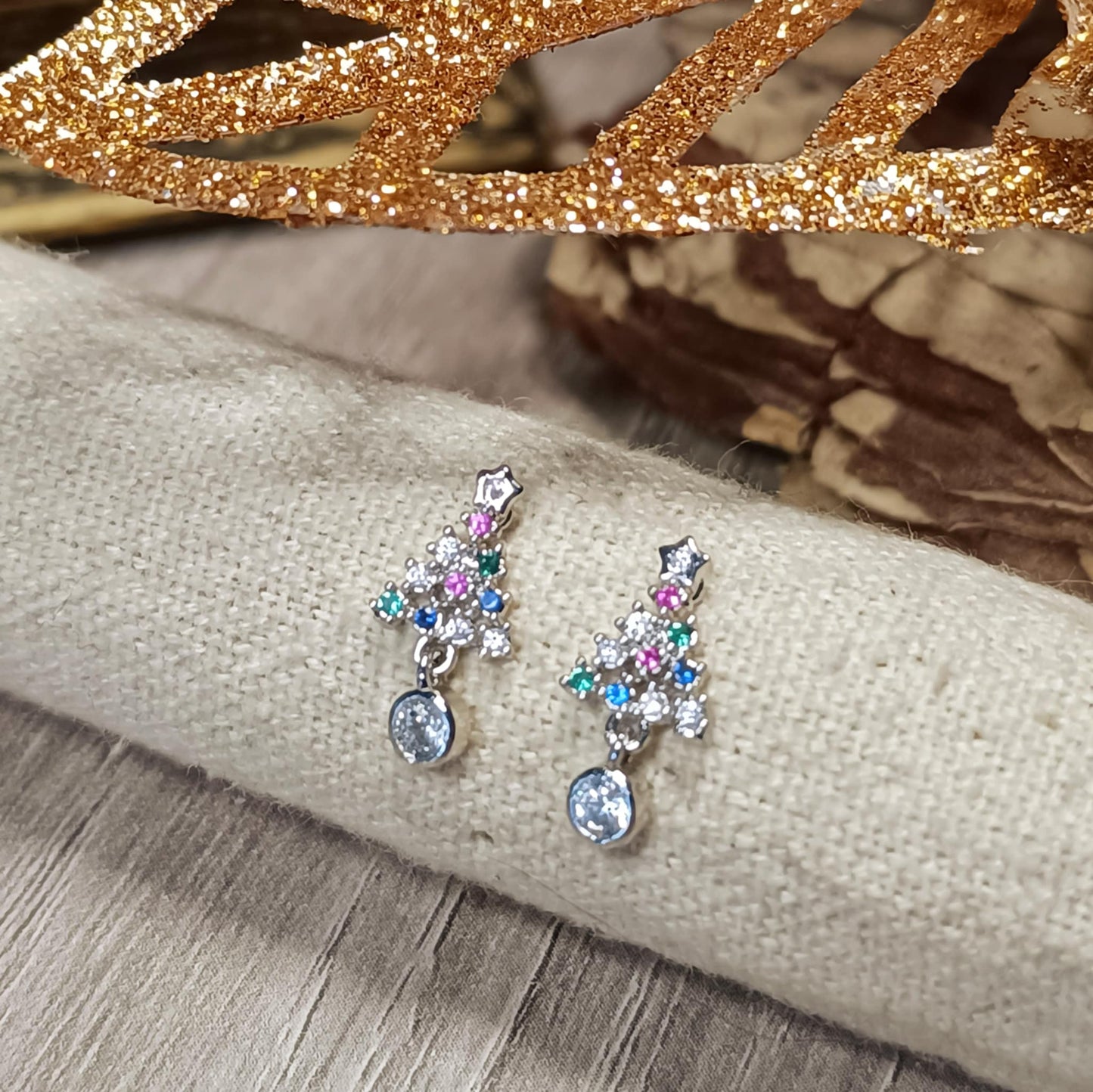 Mini Boucles Aurélis