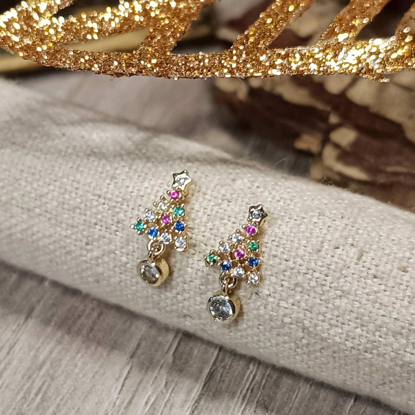 Mini Boucles Aurélis