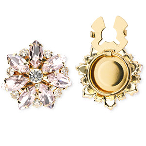 Caches-boutons Floréane