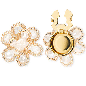 Caches-boutons Floréane