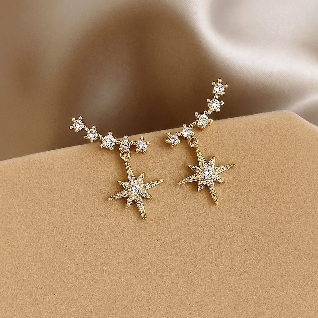 Boucles Estrela