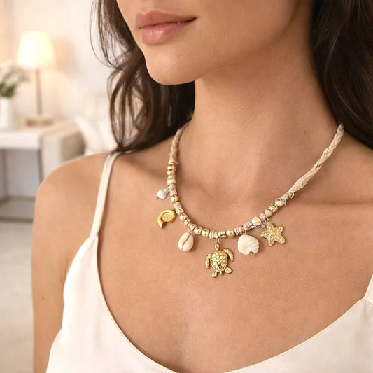 Collier Néréa