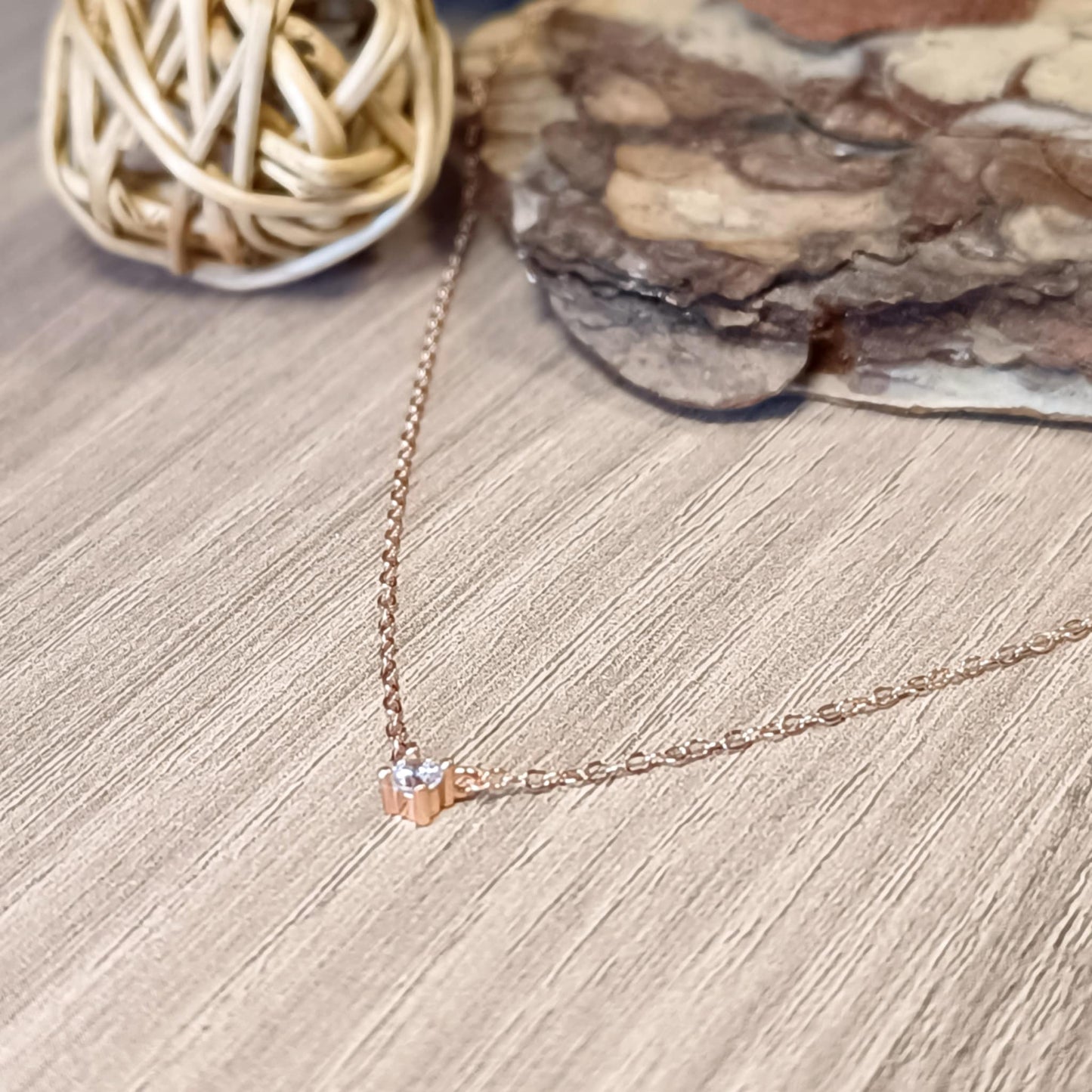 Collier Mini Charlize