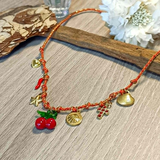 Collier Rihanna