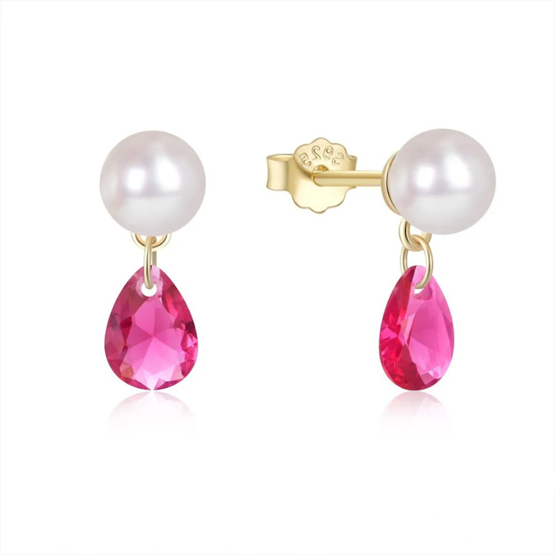 Mini Boucles Poema