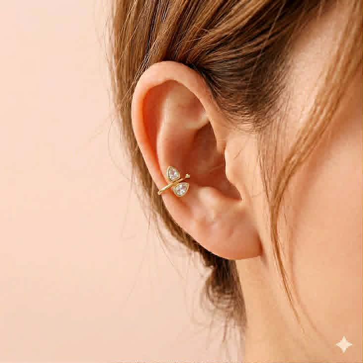 Earcuffs Elia