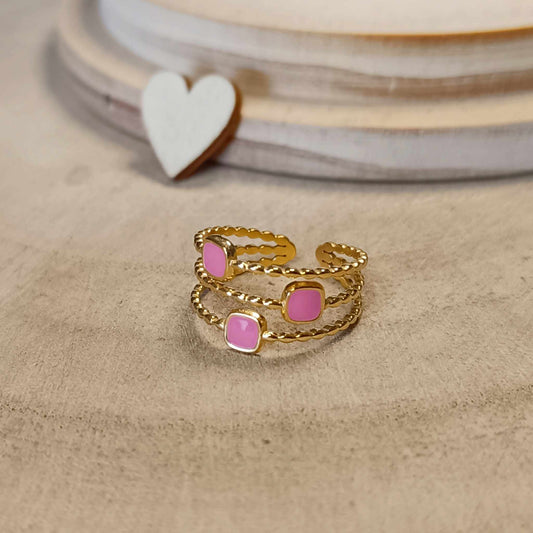 Bague Bruna