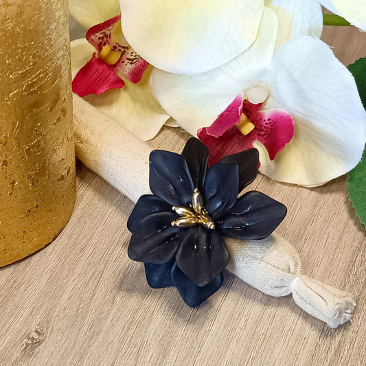 Bague Flora