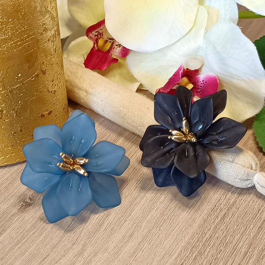 Bague Flora