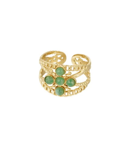 Bague Bethsabée