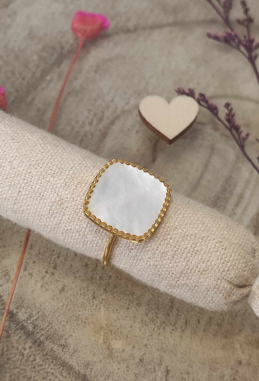 Bague Carrera