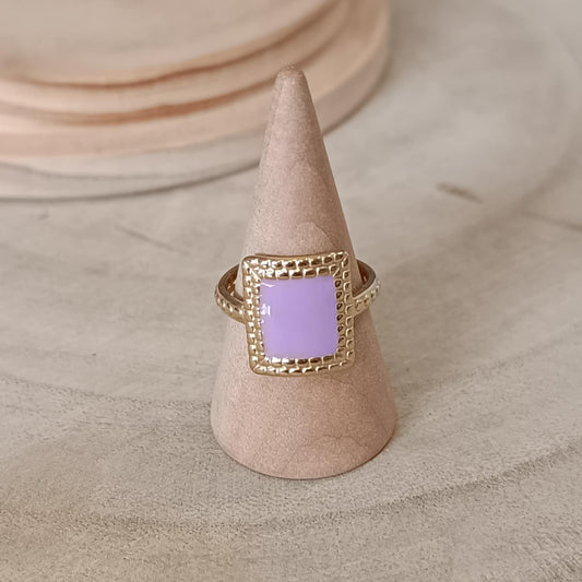 Bague Clarence