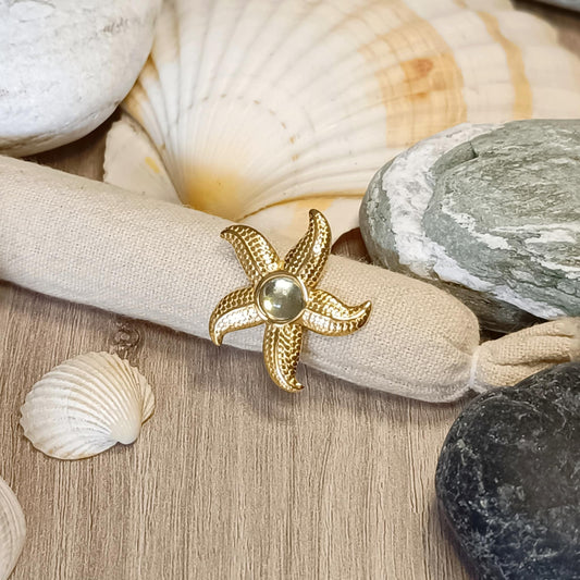 Bague Ophéliane