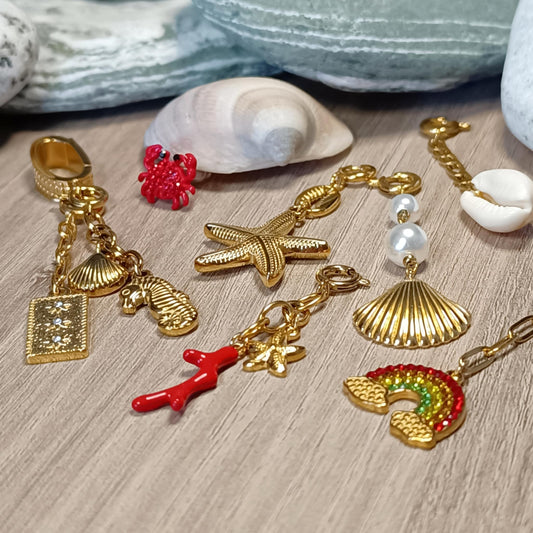 Bijoux de maillot