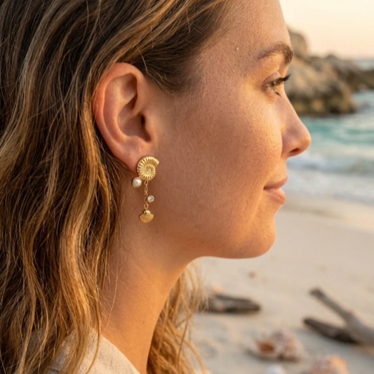 Boucles Calysa