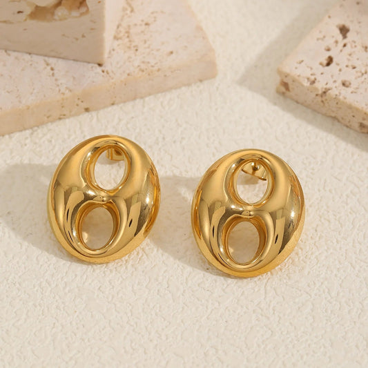 Boucles Orélya