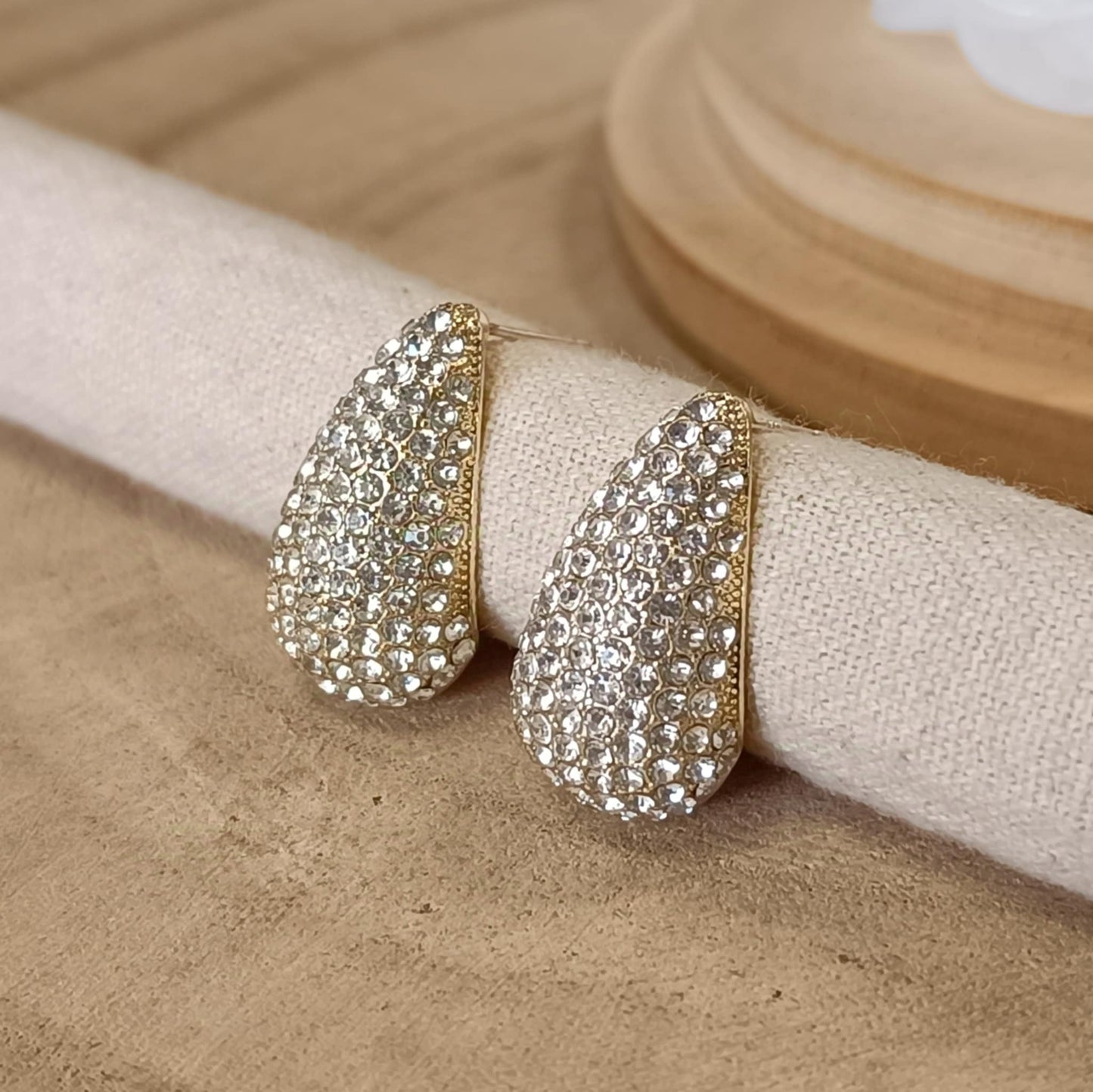 Boucles Alana