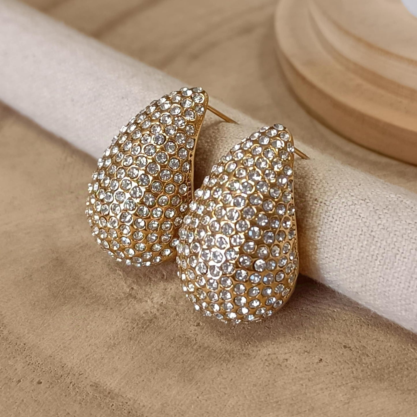 Boucles Alana