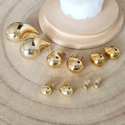 Boucles Aliana