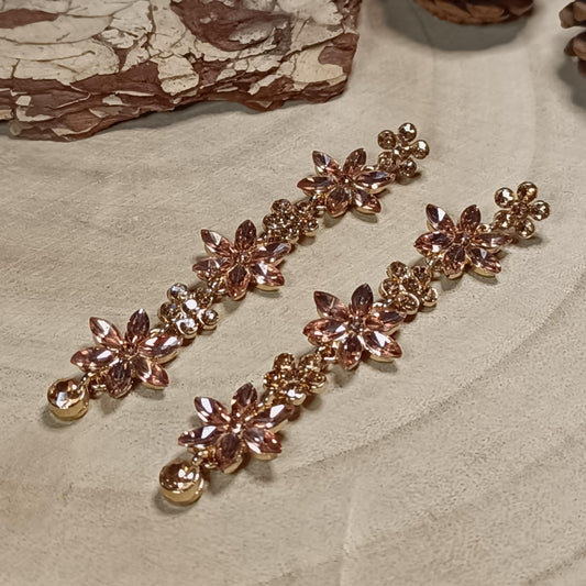Boucles Amaryllis