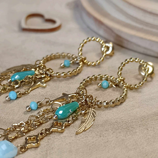 Boucles Atea