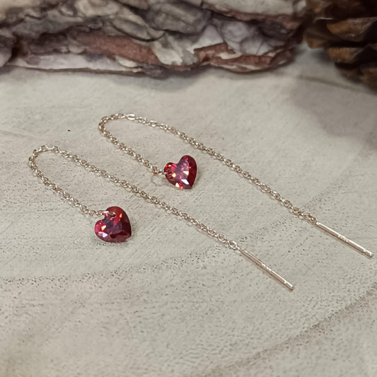 Boucles Brooke
