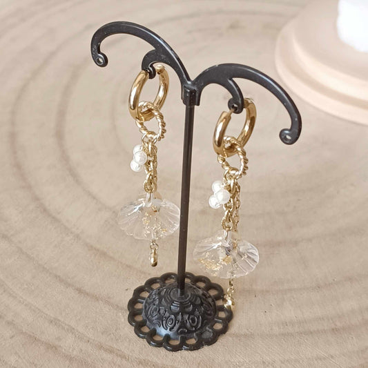 Boucles Calypso