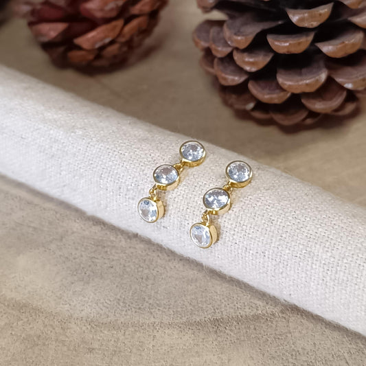 Boucles Cristalline