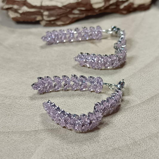 Boucles Cristalova