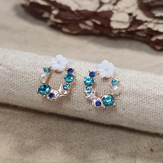 Boucles Daisy