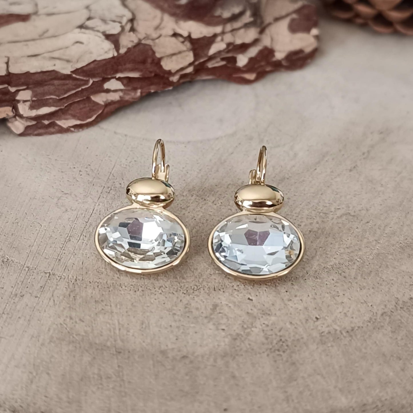 Boucles Deva