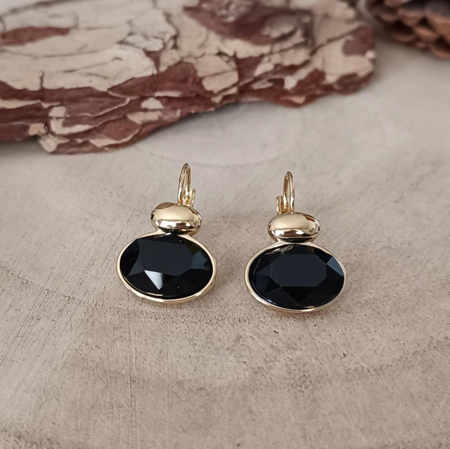 Boucles Deva