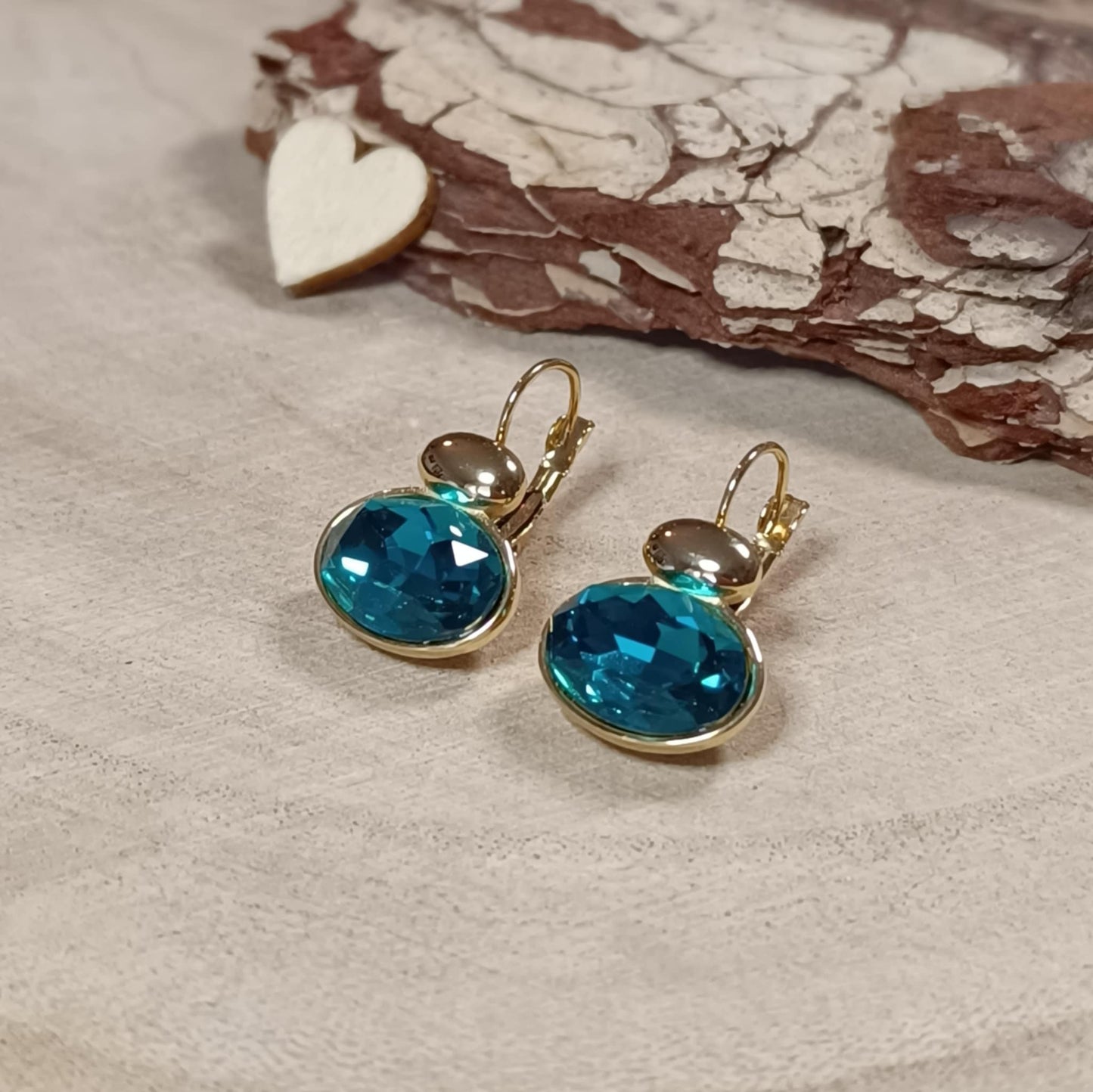 Boucles Deva
