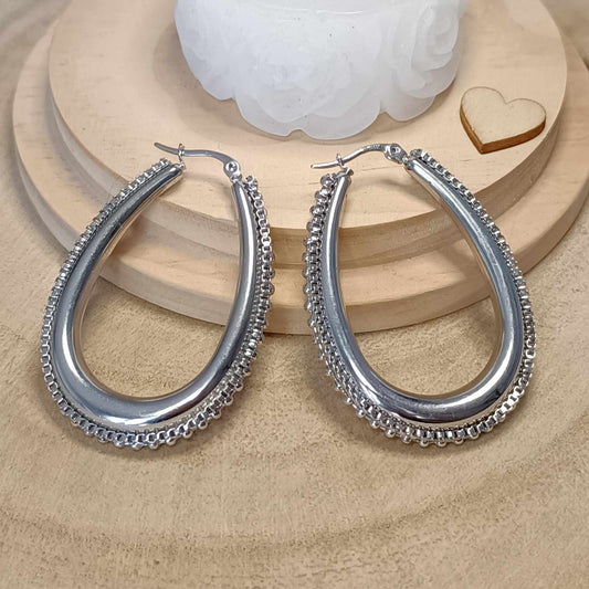 Boucles Doriane