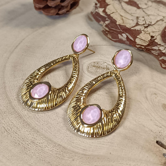 Boucles Églantine