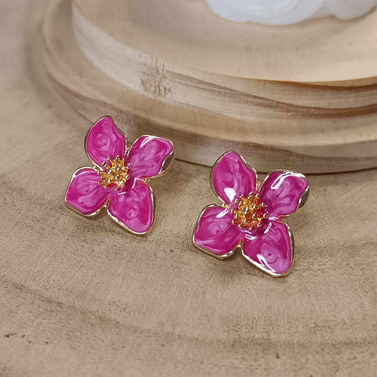 Boucles Flora