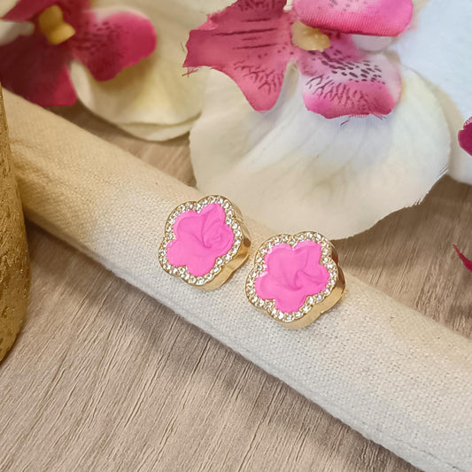 Boucles Lilly-Rose