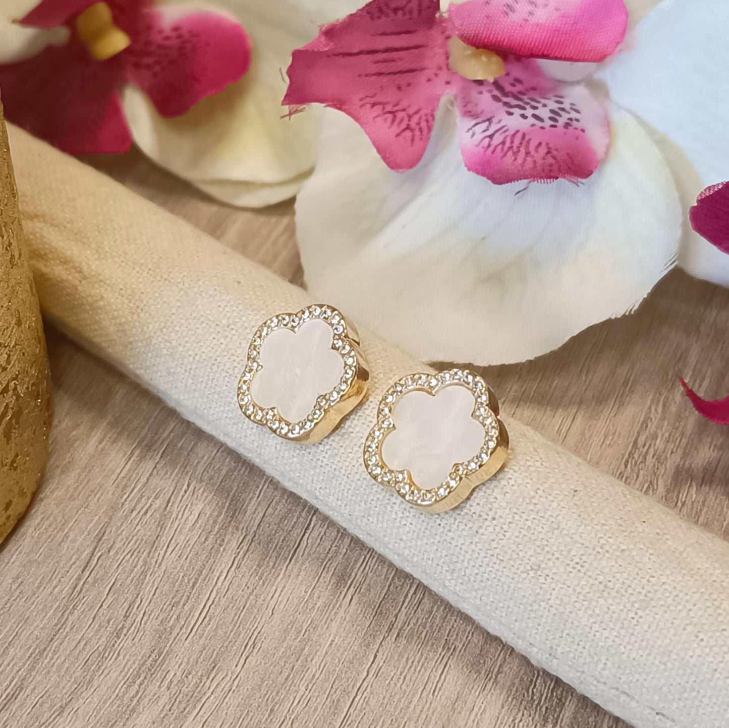 Boucles Lilly-Rose