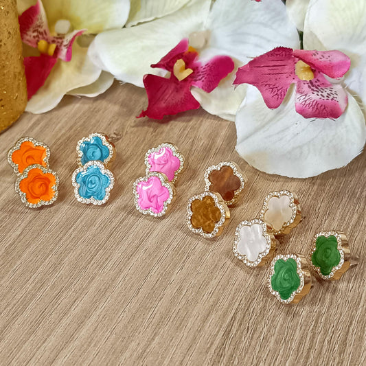 Boucles Lilly-Rose