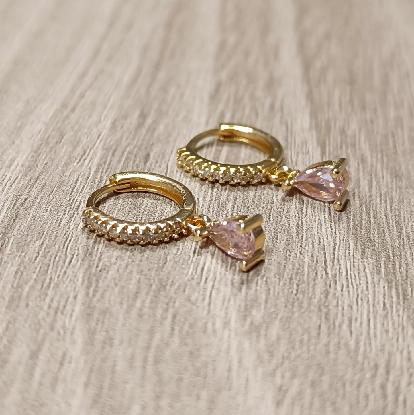 Boucles Liora