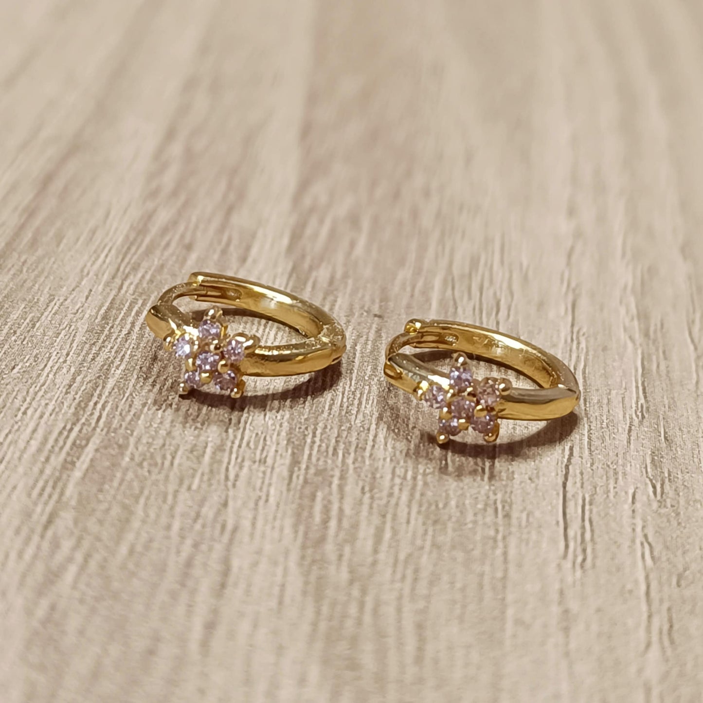 Boucles Liora