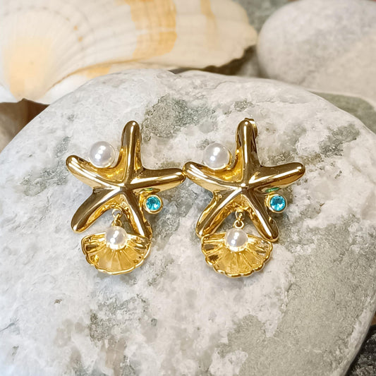Boucles Mareva