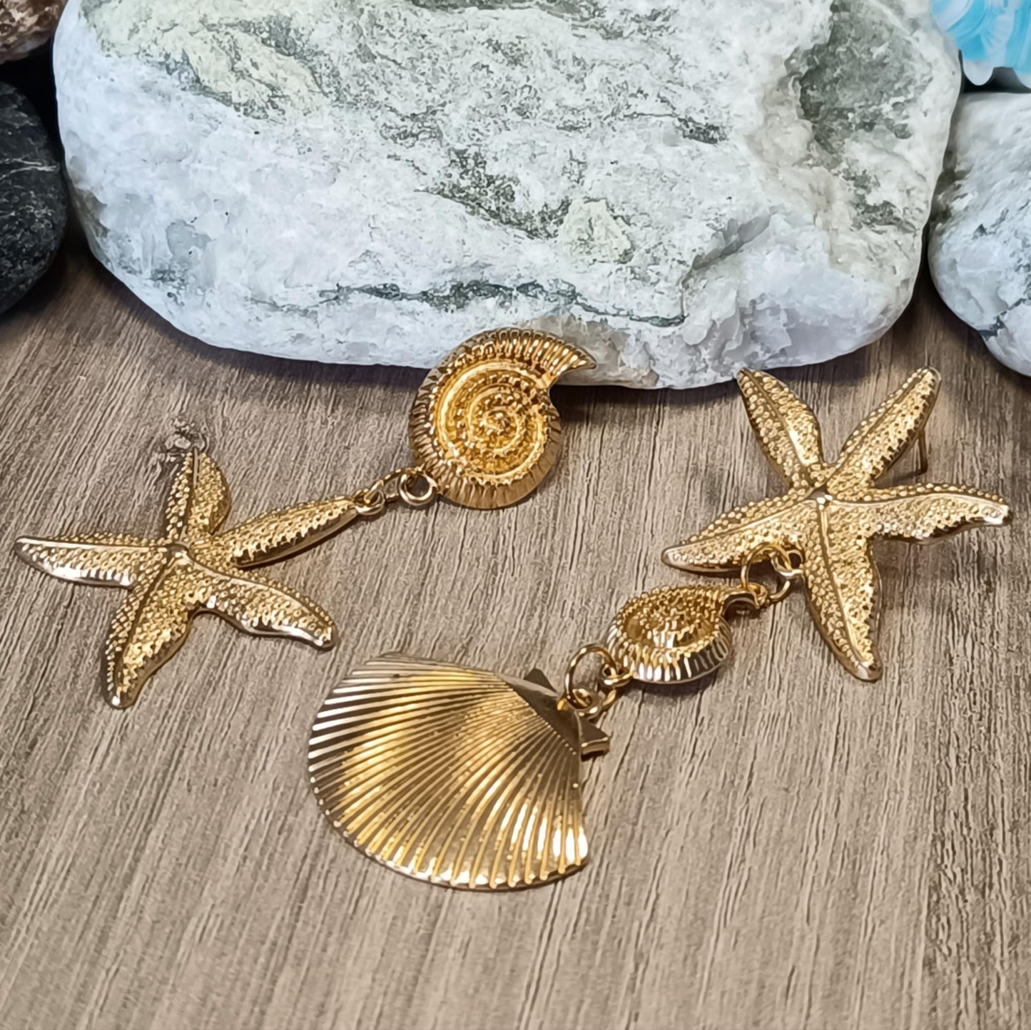 Boucles Marina