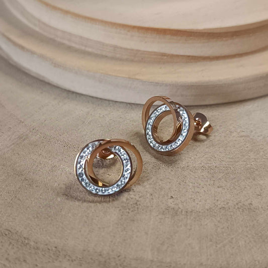 Boucles Ophélia