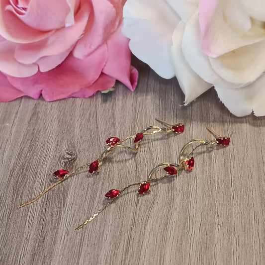 Boucles Rosamée