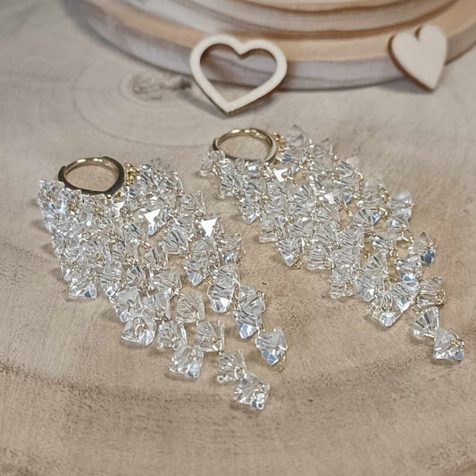 Boucles Salomé