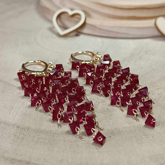 Boucles Salomé