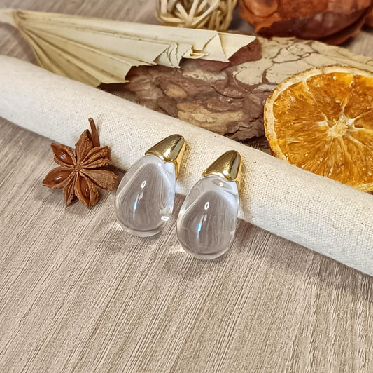 Boucles Syléane
