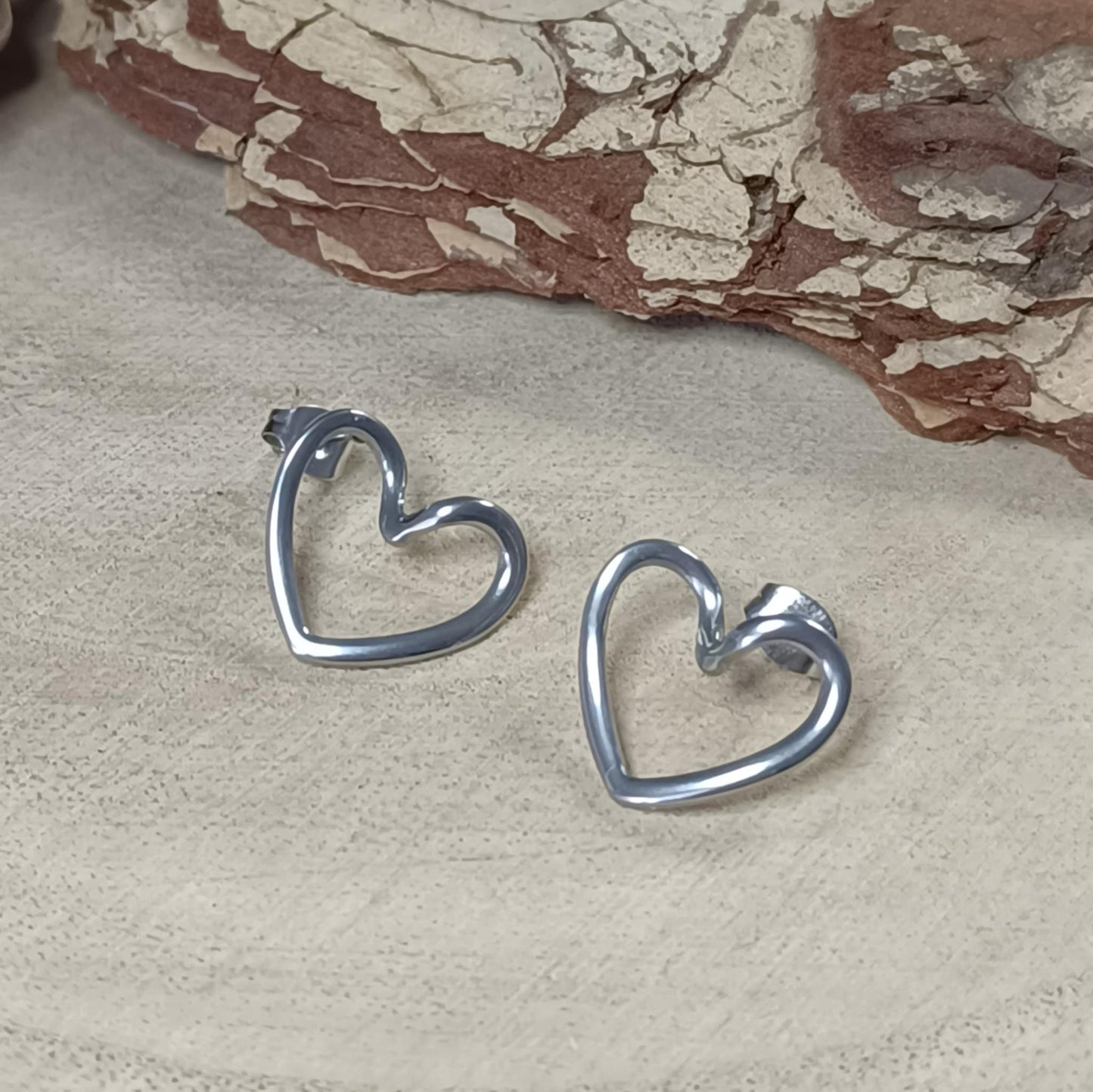 Boucles Valentine