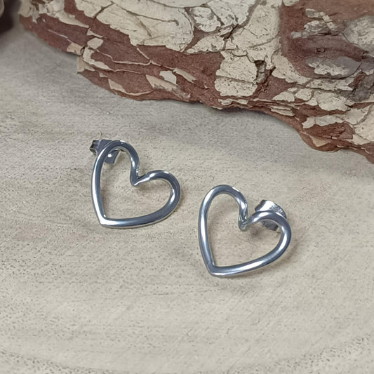 Boucles Valentine